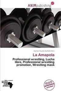 Amapola
