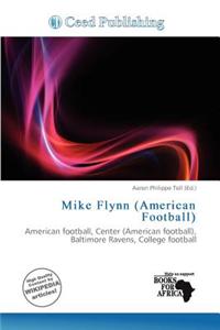 Mike Flynn (American Football)