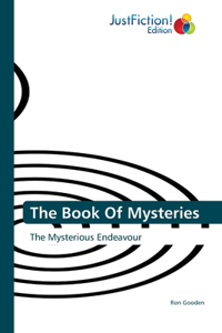 Book Of Mysteries