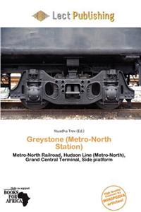 Greystone (Metro-North Station)