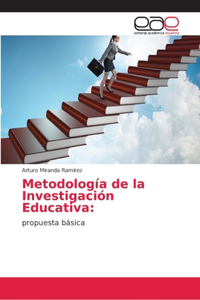 Metodología de la Investigación Educativa