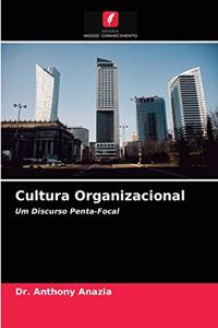 Cultura Organizacional