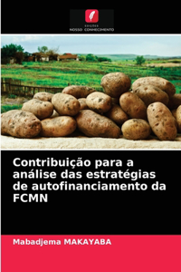 Contribuição para a análise das estratégias de autofinanciamento da FCMN