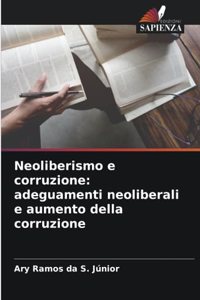 Neoliberismo e corruzione