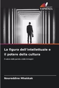 figura dell'intellettuale e il potere della cultura