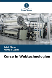 Kurse in Webtechnologien