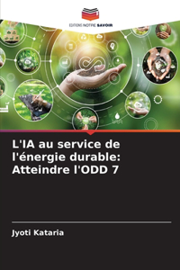 L'IA au service de l'énergie durable