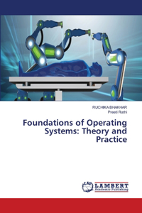 Foundations of Operating Systems