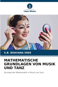 Mathematische Grundlagen Von Musik Und Tanz