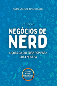 Negócios De Nerd