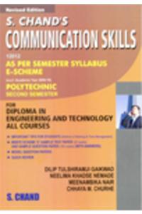 Commercial Skills - Polytechnic II Sem.(MSBTE)