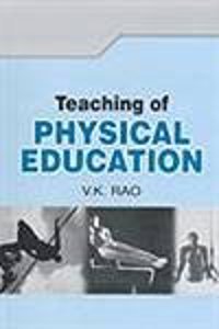 Teaching Of Physical Education