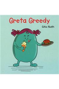 Greta Greedy