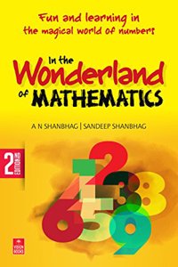 In The Wonderland Of Mathematics