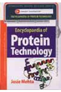 Encyclopaedia of Protein Technology