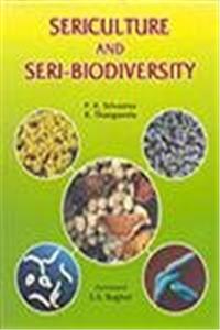 Sericulture And Seri-Biodiversity