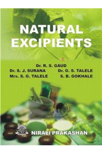 Natural Excipients