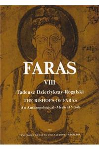 Bishops of Faras