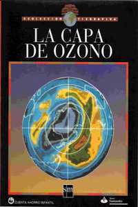 Capa de Ozono