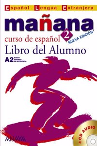 Manana (Nueva edicion)