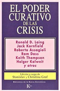 Poder Curativo de Las Crisis