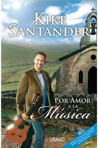 Por Amor a la Musica