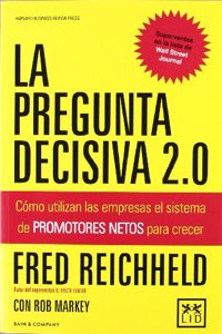 La pregunta decisiva 2.0
