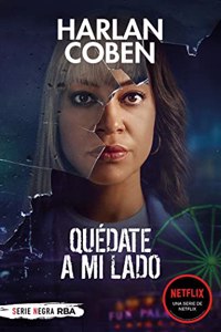 Quedate a mi lado (Bolsillo)
