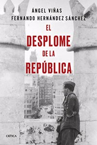 El desplome de la Republica