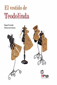 El vestido de Teodolinda