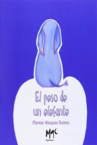 Peso del elefante, el