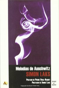 Melodias de Auschwitz