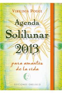 Agenda Solilunar 2013