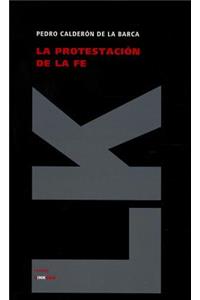 La protestación de la fe