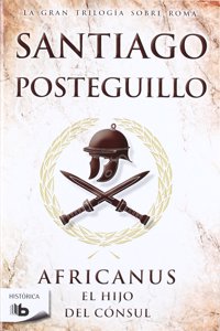 Africanus, el hijo del consul