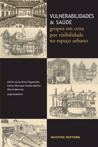 Vulnerabilidades e saúde