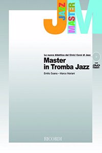 MASTER IN TROMBA JAZZ