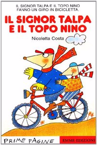 Prime Pagine in italiano