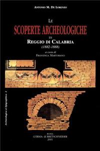 Le Scoperte Archeologiche Di Reggio Di Calabria