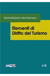 Elementi di Diritto del Turismo