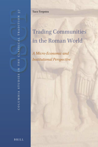 Trading Communities in the Roman World