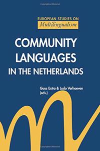 Community Languages in the Netherlands