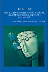 Le lecteur