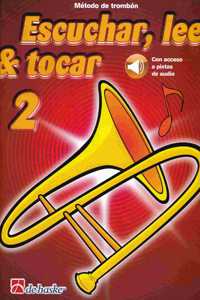 ESCUCHAR LEER TOCAR 2 TROMBN