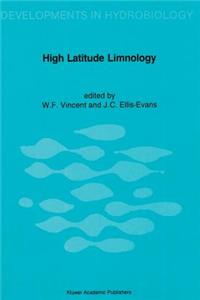 High Latitude Limnology