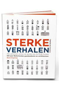 Sterke Verhalen Voor Bij de Borrel