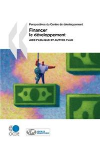 Financer Le Developpement