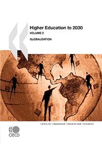 Higher Education to 2030