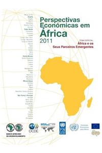 Perspectivas Económicas em África 2011 (Versão Condensada)