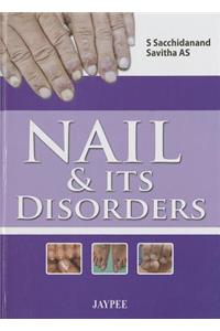 Nail & Its Disorders